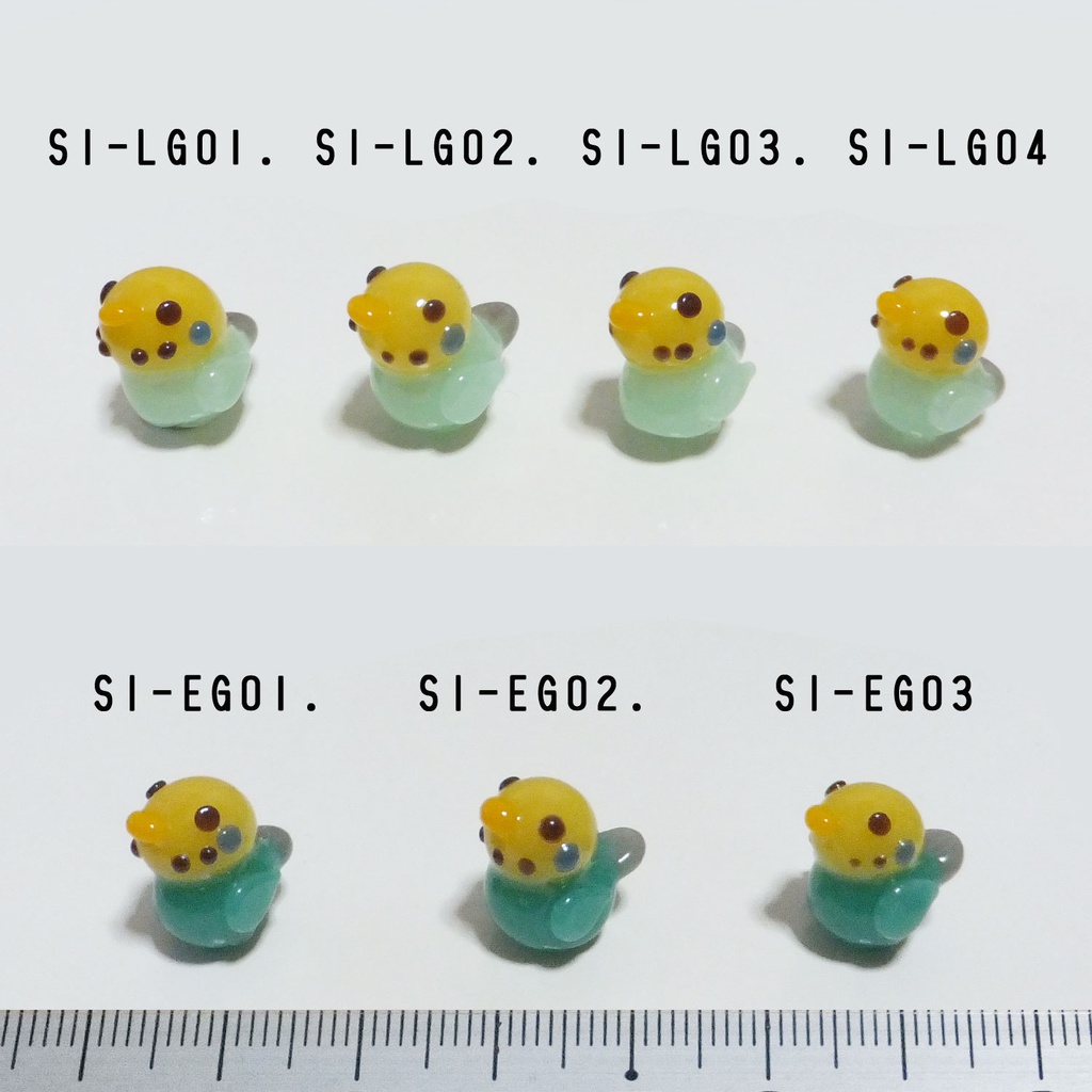 【送料無料】セキセイインコ-とりカゴネックレス-