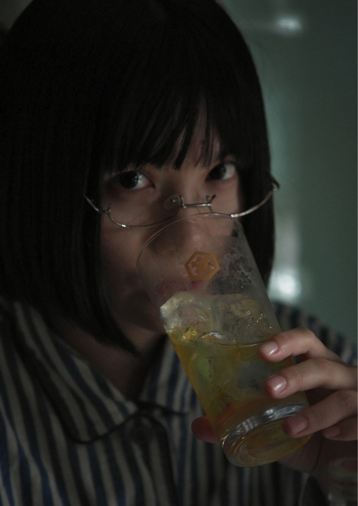 ほげちゃんフォトブック『HOGEHOGEHOGE』