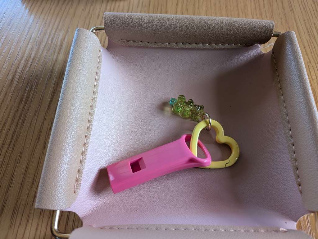 プロペシホイッスル(ペッシ)