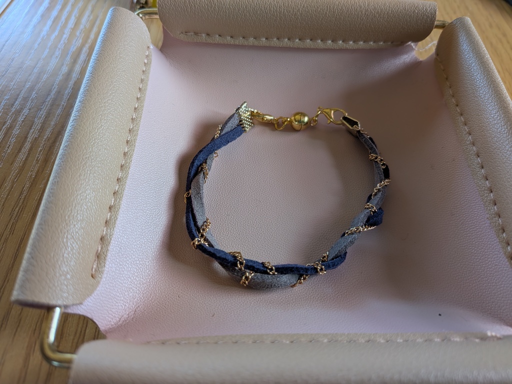 運命の奴隷(プロシュート)