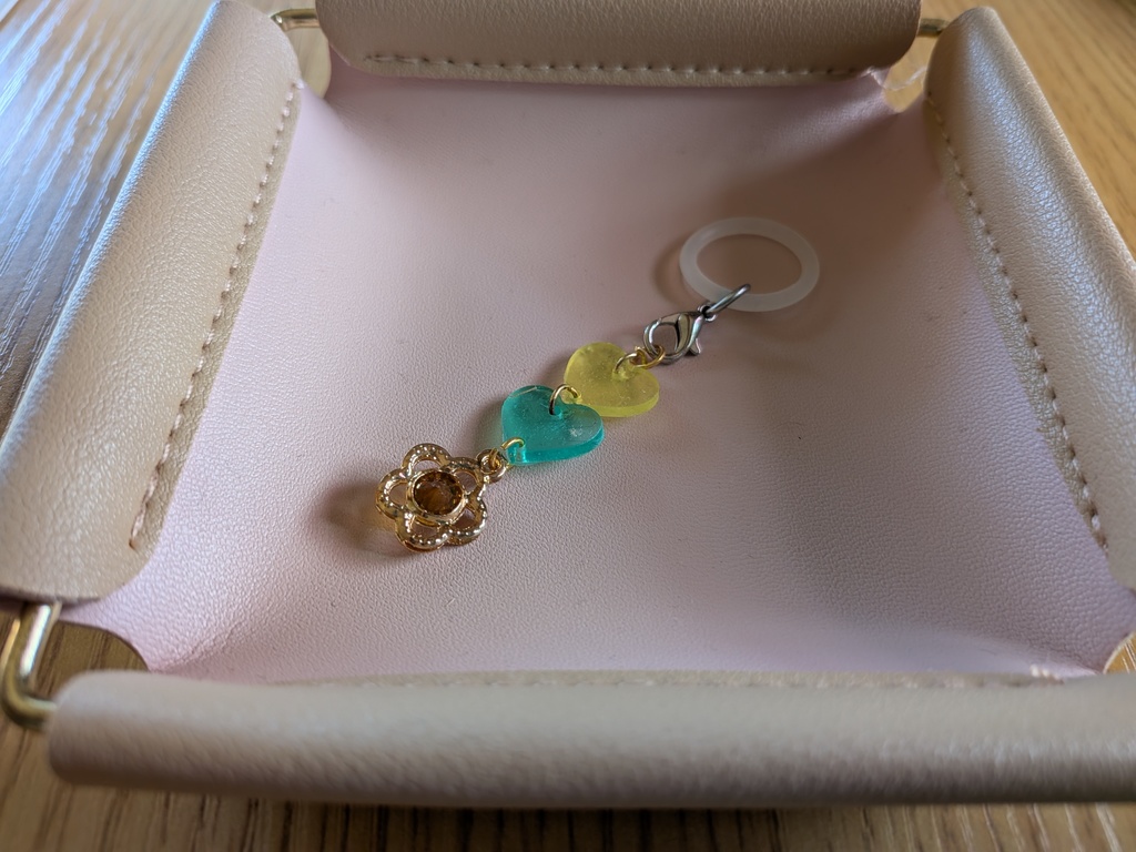 プロペシアンブレラマーカー   プロシュート