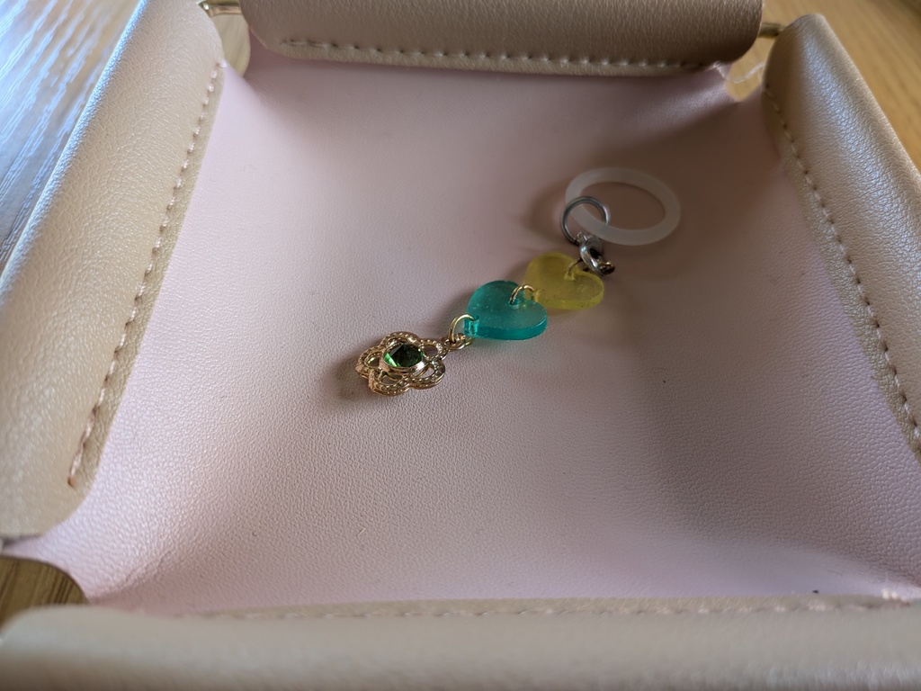 プロペシアンブレラマーカー  ペッシ