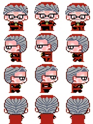 ピクスクアバター   テデスコ・ゴッフレード