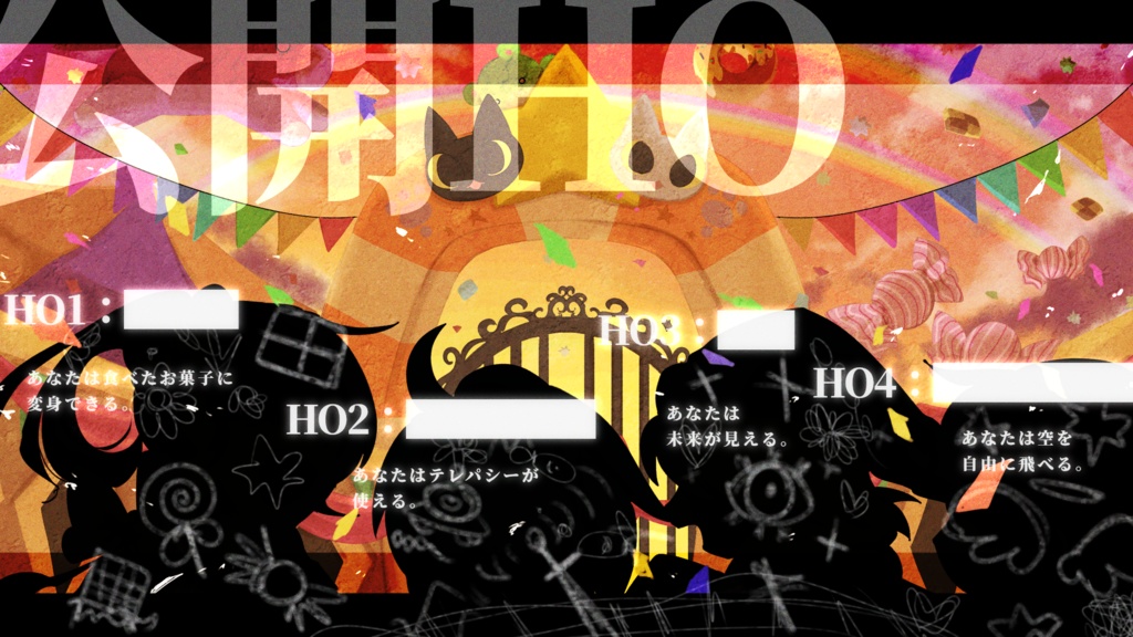 【CoC6版】SPLL:E196286_ Embryos of Arkadia