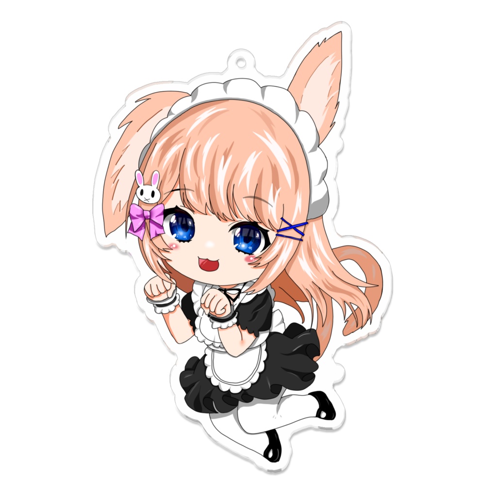 らびめいど