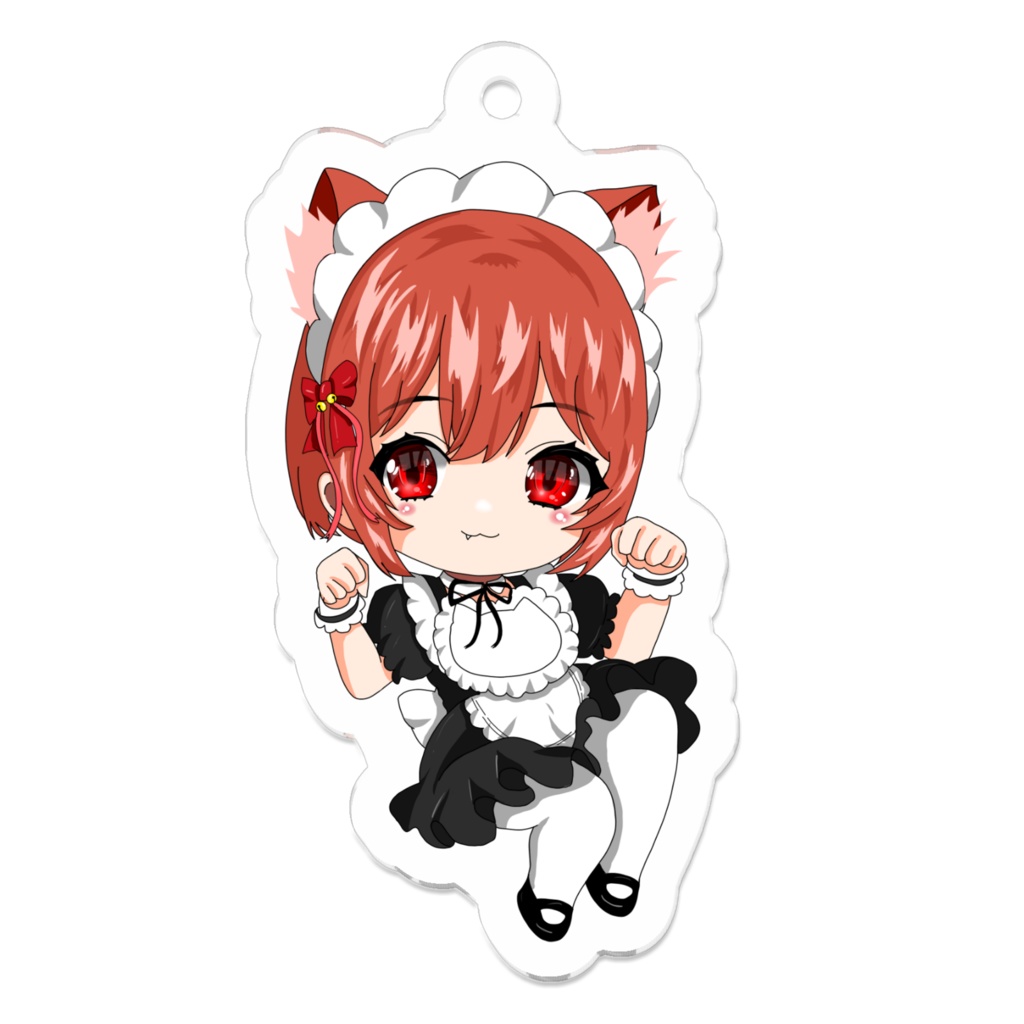 みにまいごメイド