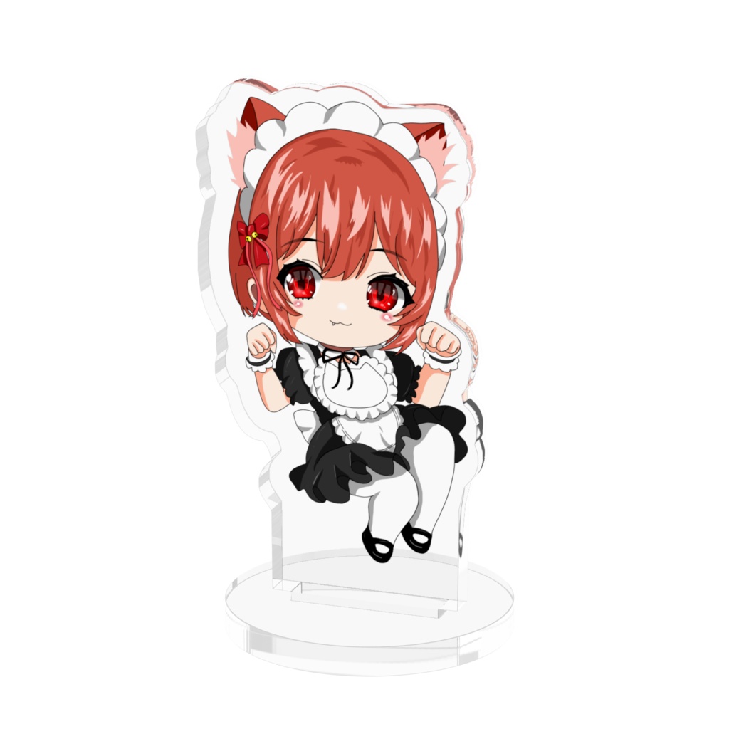 みにまいごメイド