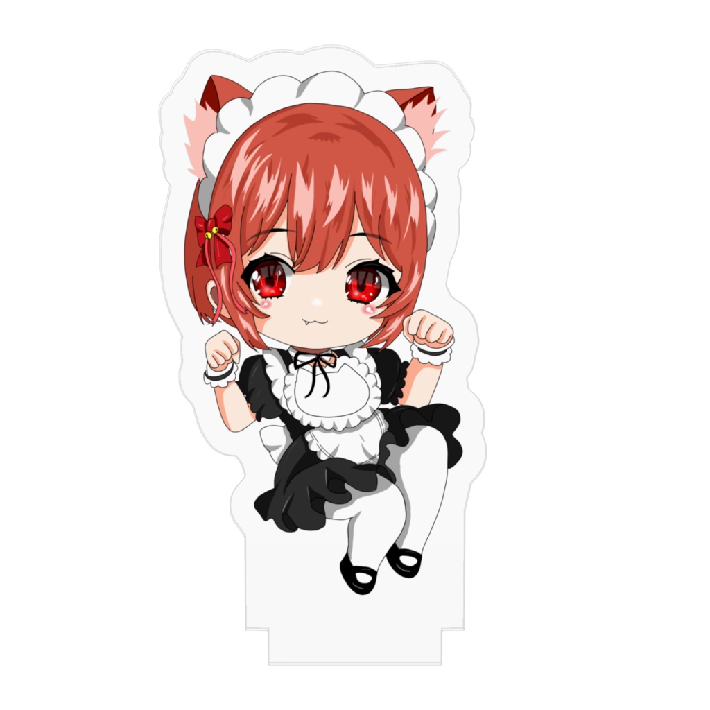 みにまいごメイド