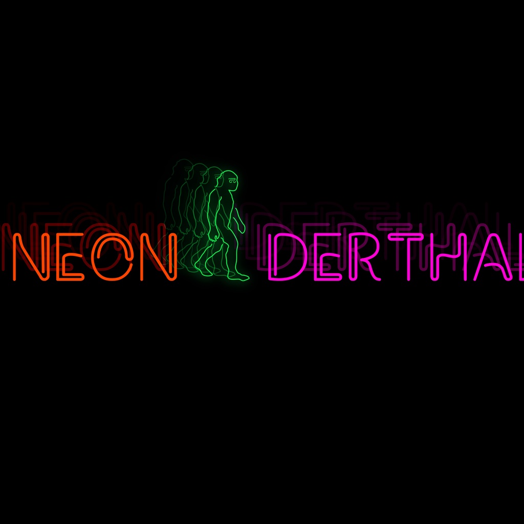 ネオンデルタール