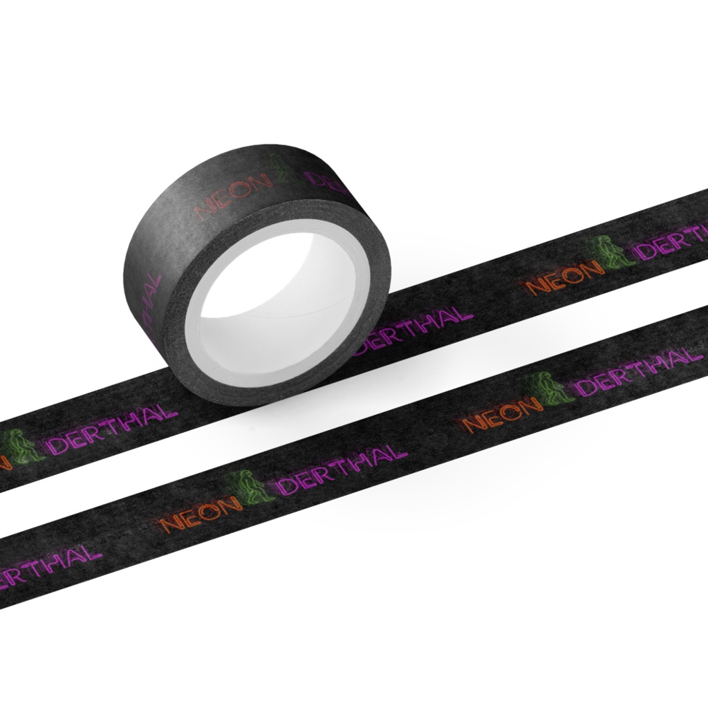 ネオンデルタール