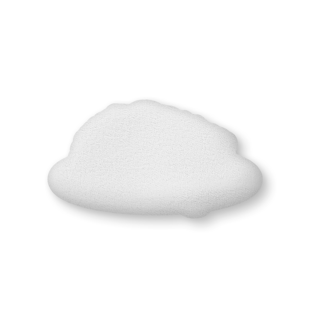 ガパオライスむし クッション