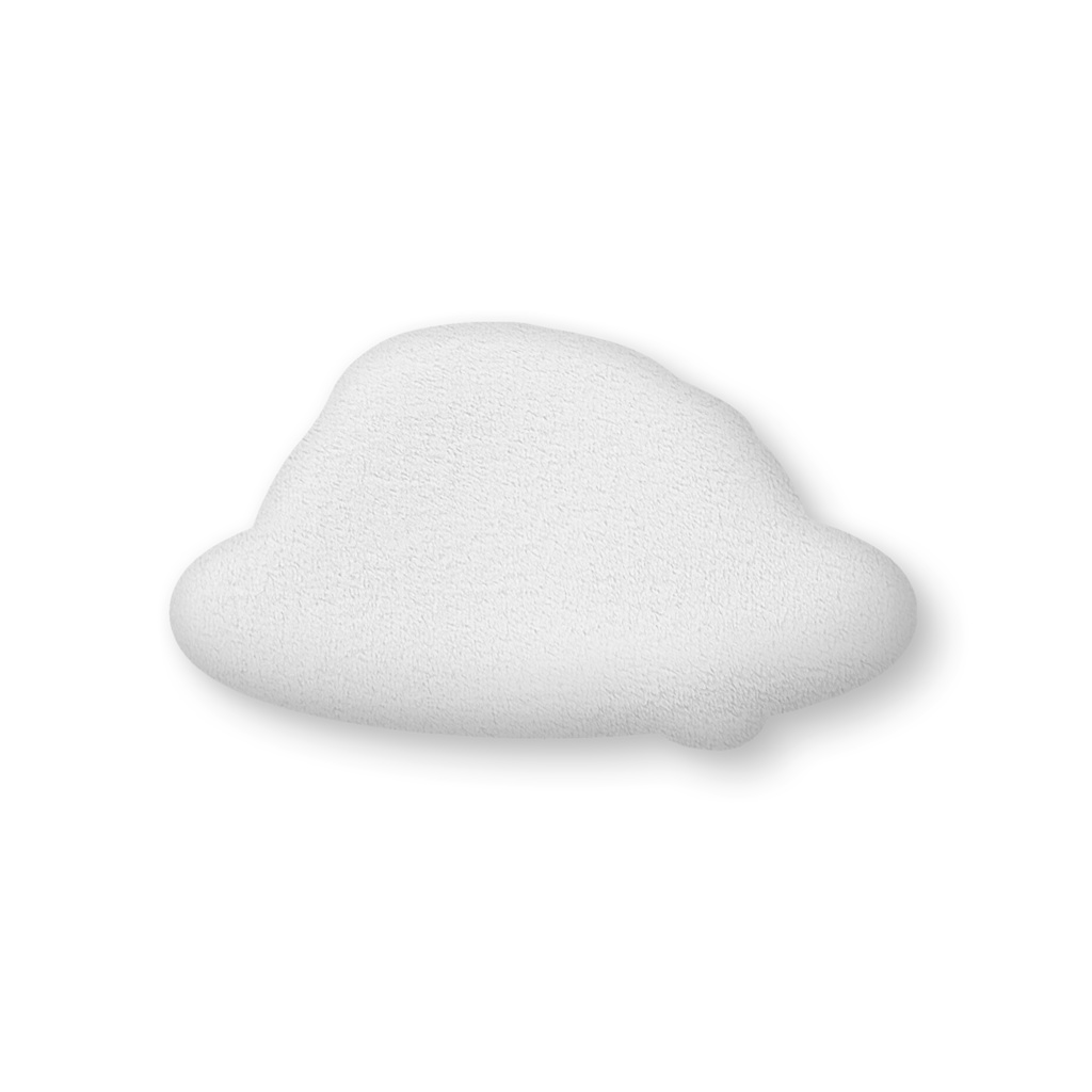 オムライスむし クッション