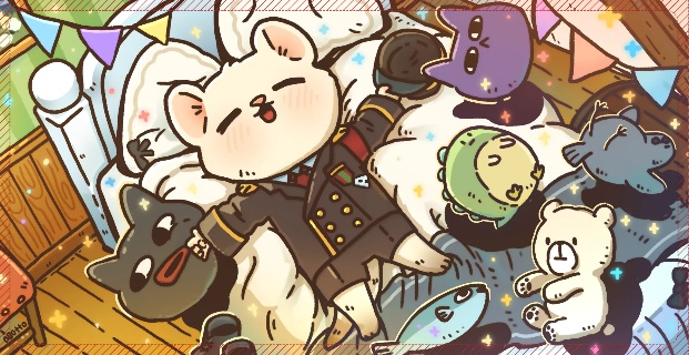 【2026】シャルル伍長生誕グッズ