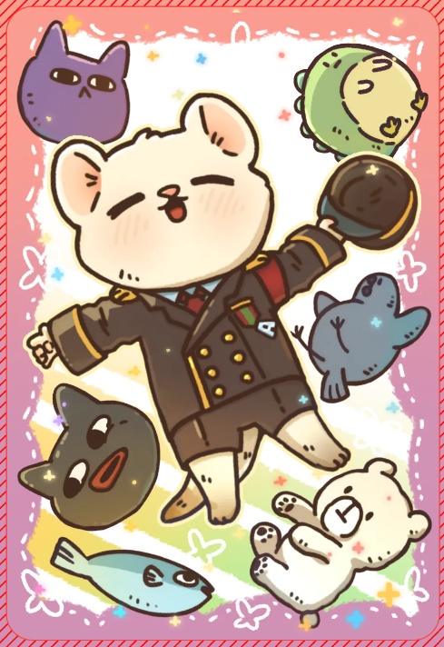 【2026】シャルル伍長生誕グッズ