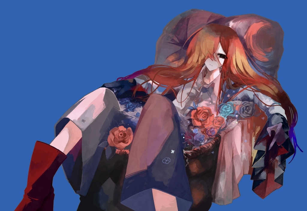 クリアポストカード_A