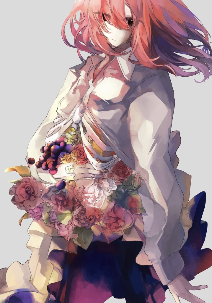 A5クリアファイル_A