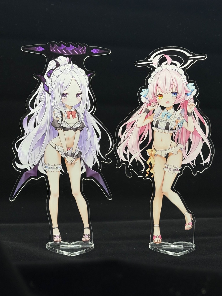 受注生産 9/8まで】ブルーアーカイブ アクリルスタンド C106