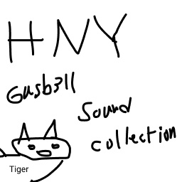 (2021) Gusb3ll Sound Collection VOL.New Year Special