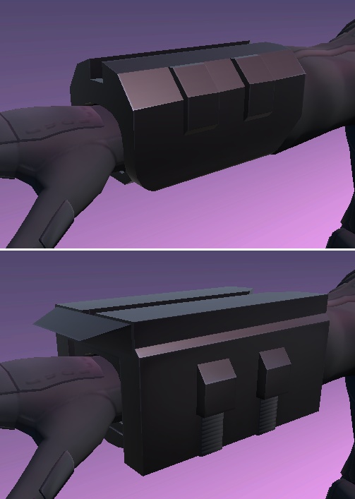 Bunny Squad Bondrewd