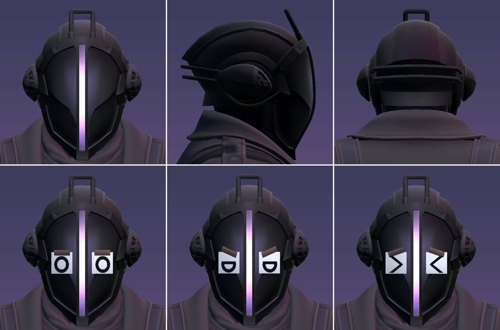 Bunny Squad Bondrewd