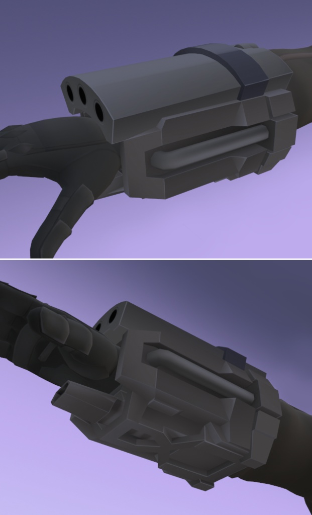 Bunny Squad Premium Bondrewd