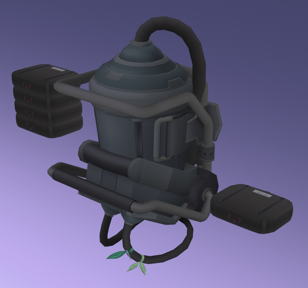 Bunny Squad Premium Bondrewd