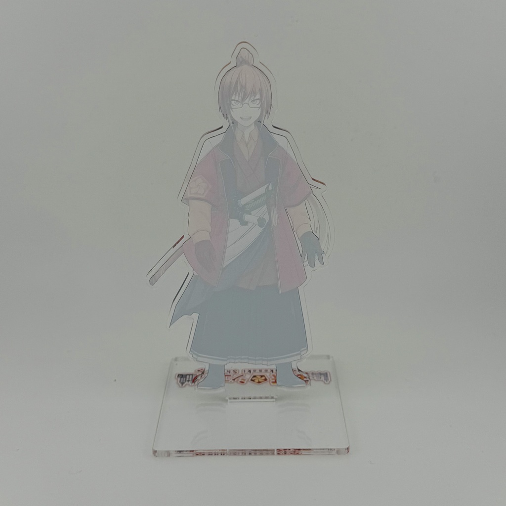 【アクスタ】武咲シューノ