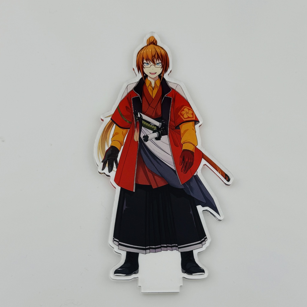 【アクスタ】武咲シューノ