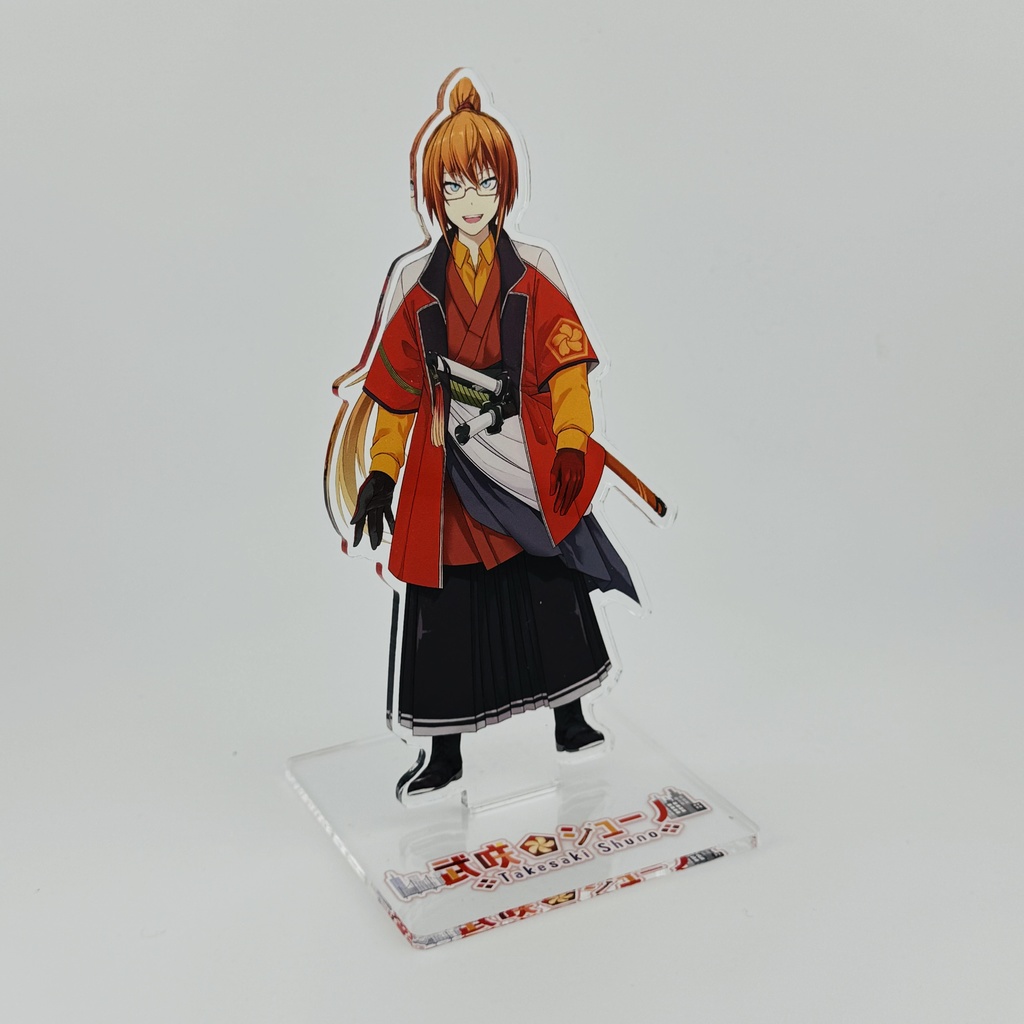 【アクスタ】武咲シューノ