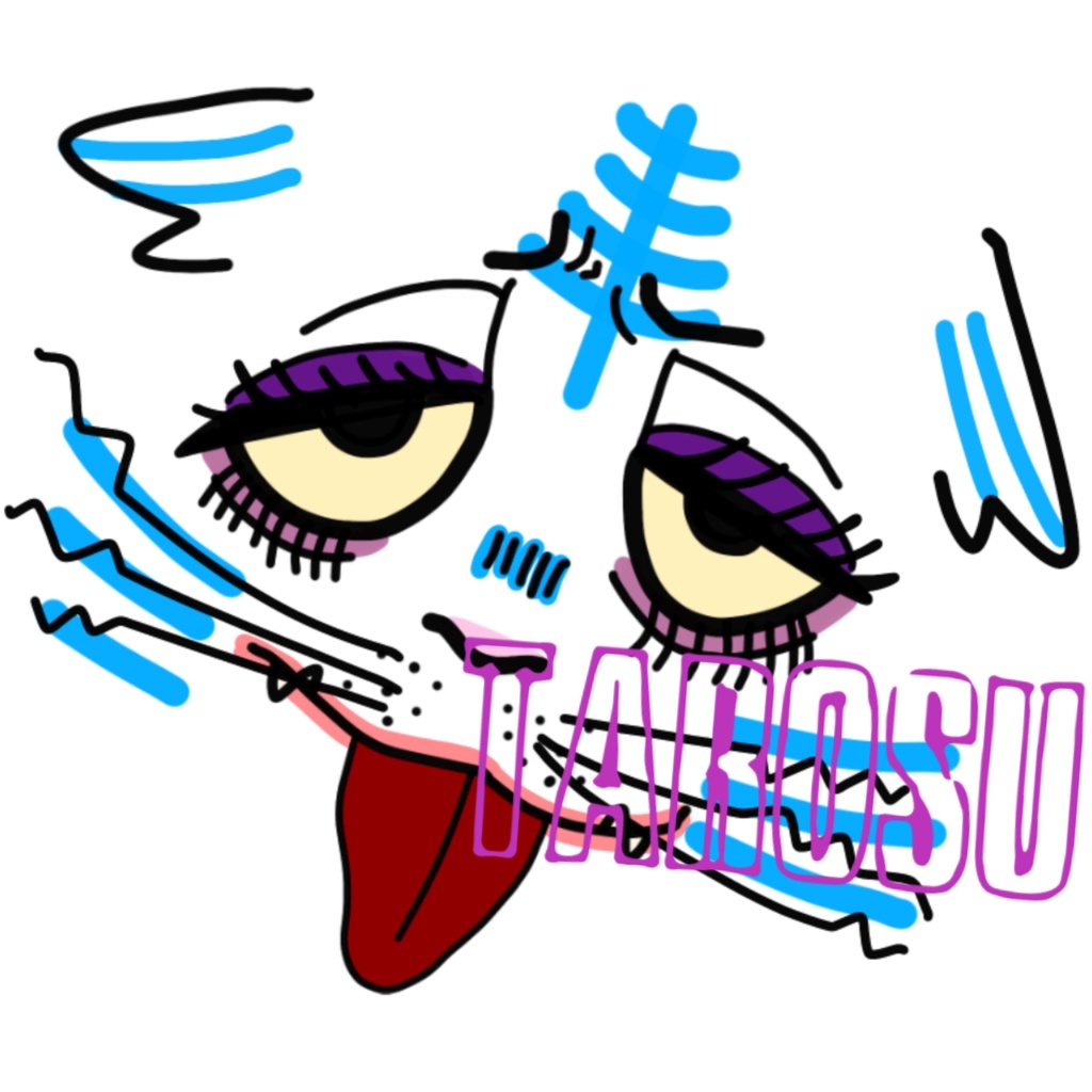 とらちゃんマグカップ