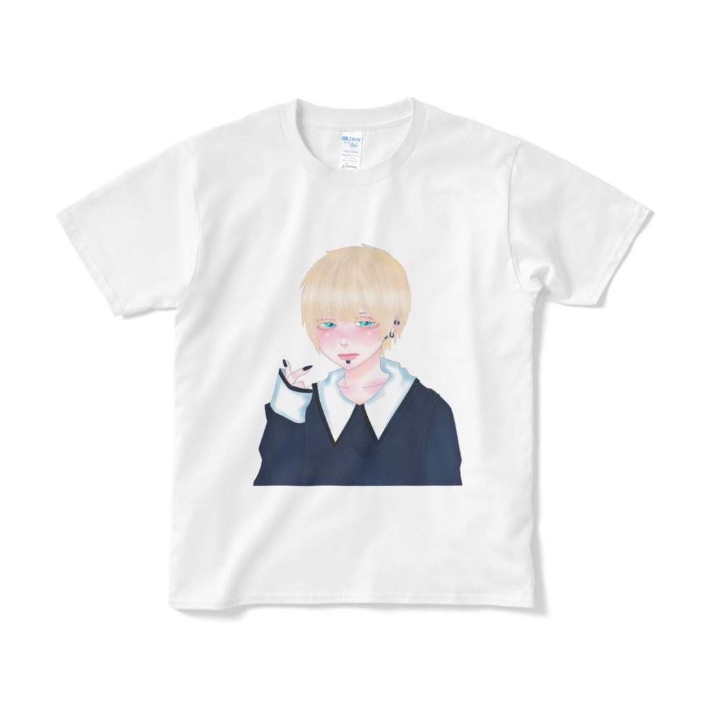 オリジナルTシャツ