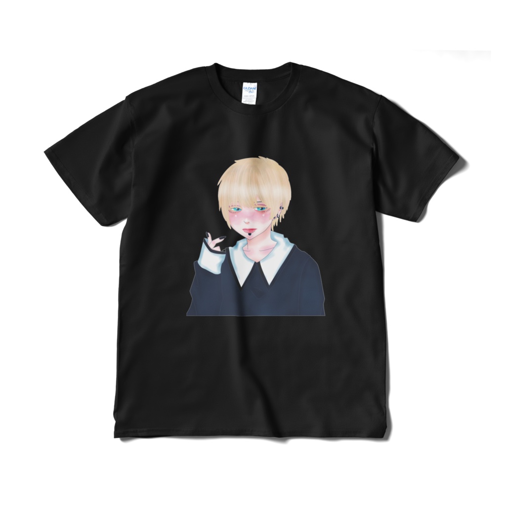オリジナルTシャツ