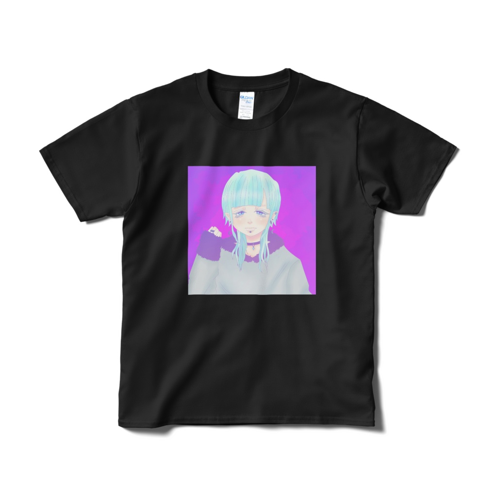 ウルフちゃんTシャツ