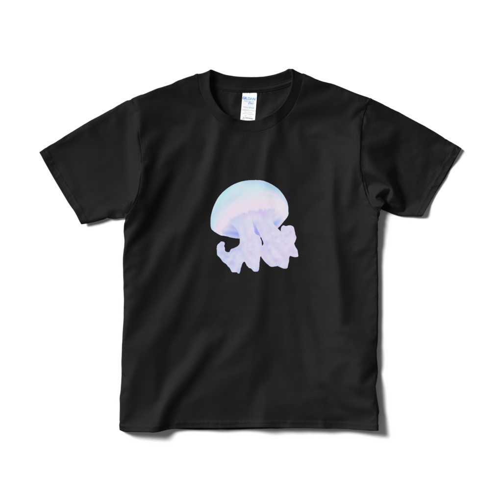 カラージェリーＴシャツ