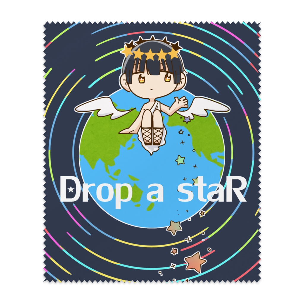 Drop a staR