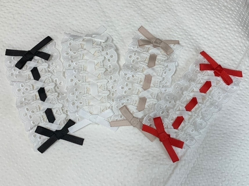 おすましヘッドドレスz