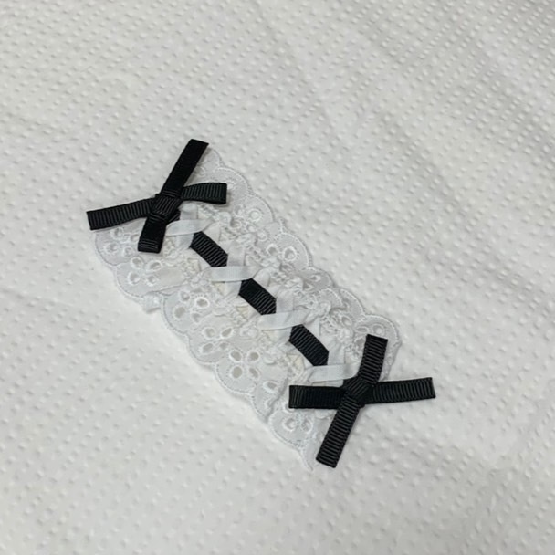 おすましヘッドドレスz