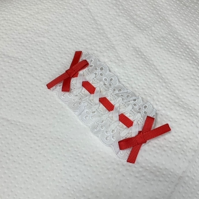 おすましヘッドドレスz