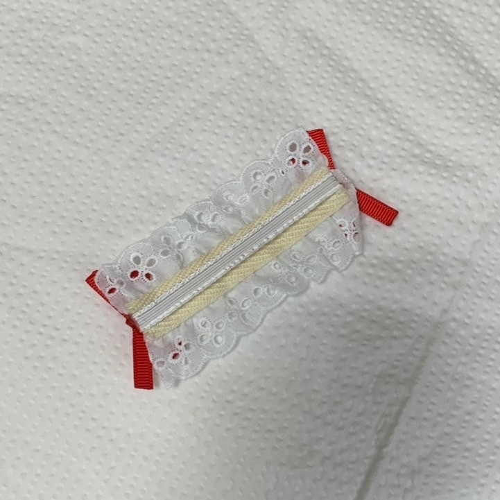 おすましヘッドドレスz