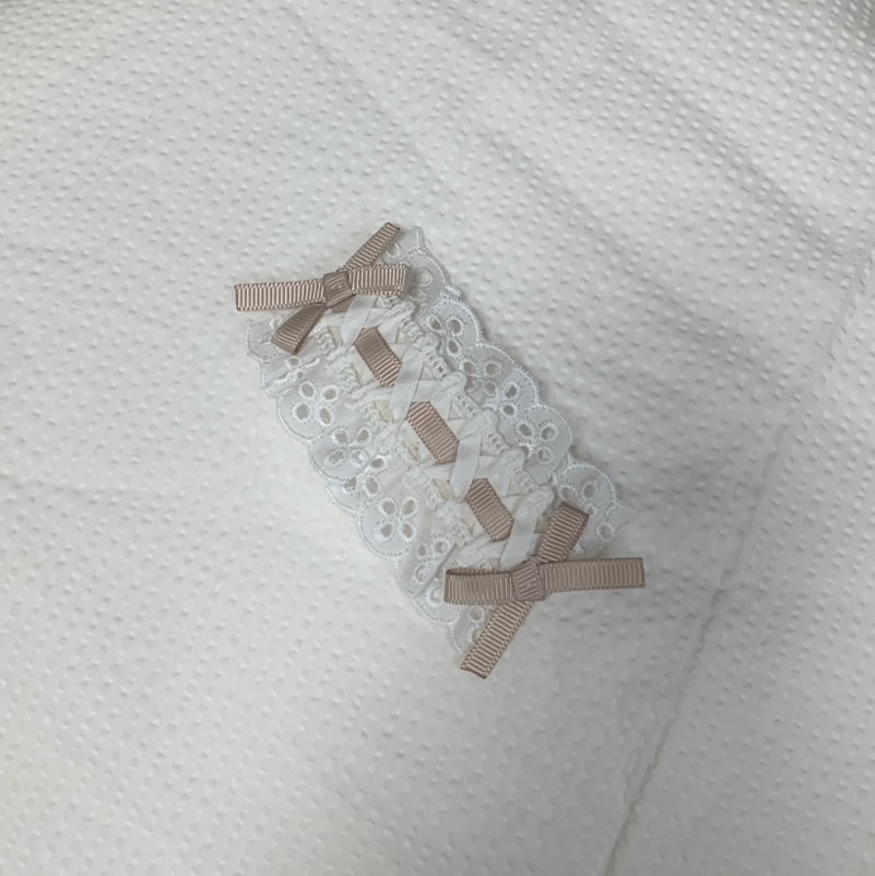 おすましヘッドドレスz