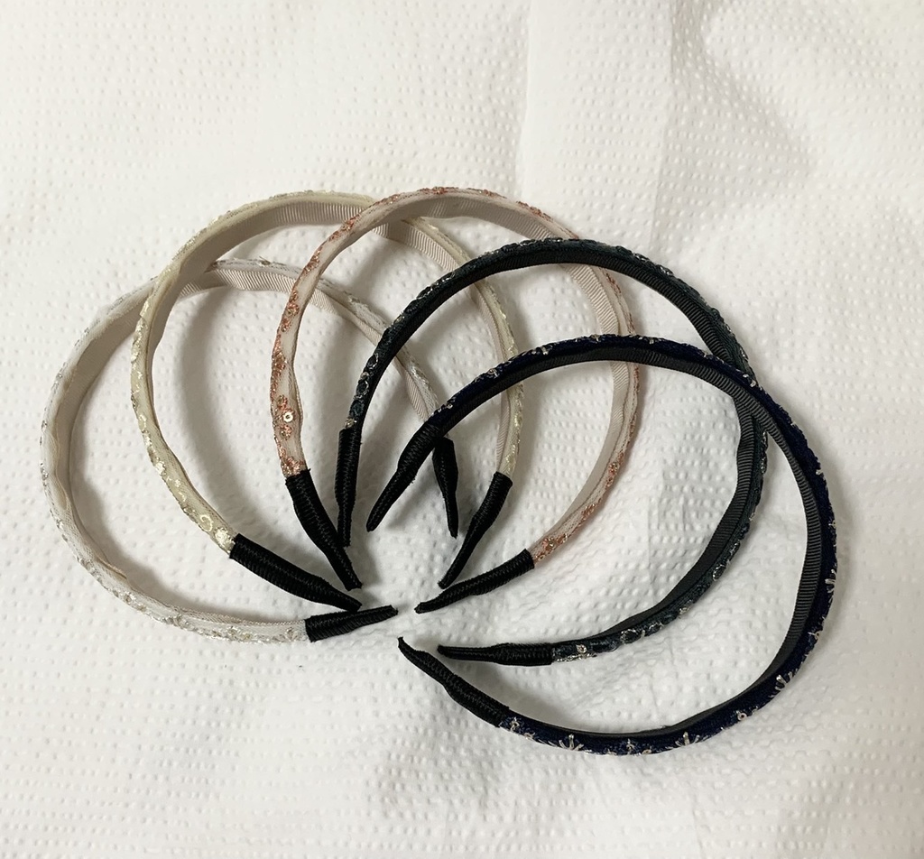 ぬいちゃんにんげん仲良しカチューシャ