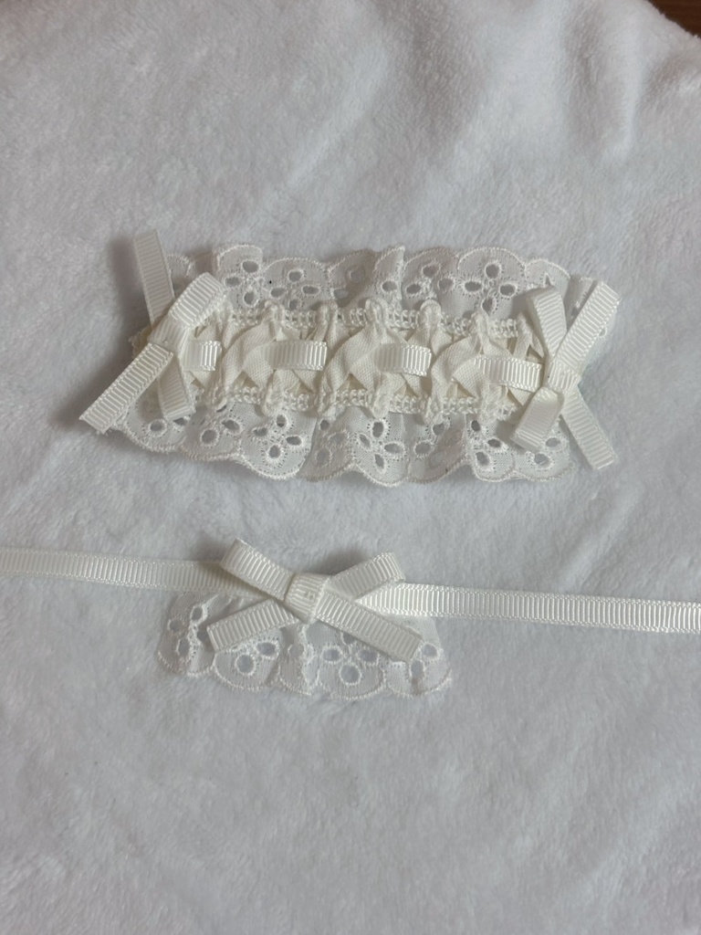 おすましヘッドドレス・スタイ