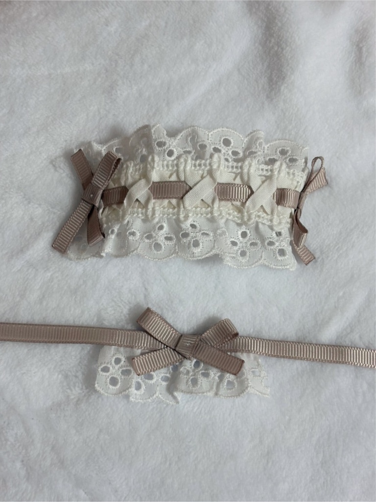 おすましヘッドドレス・スタイ