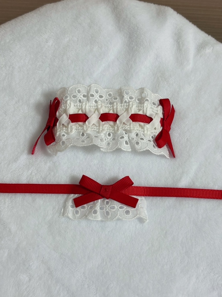 おすましヘッドドレス・スタイ