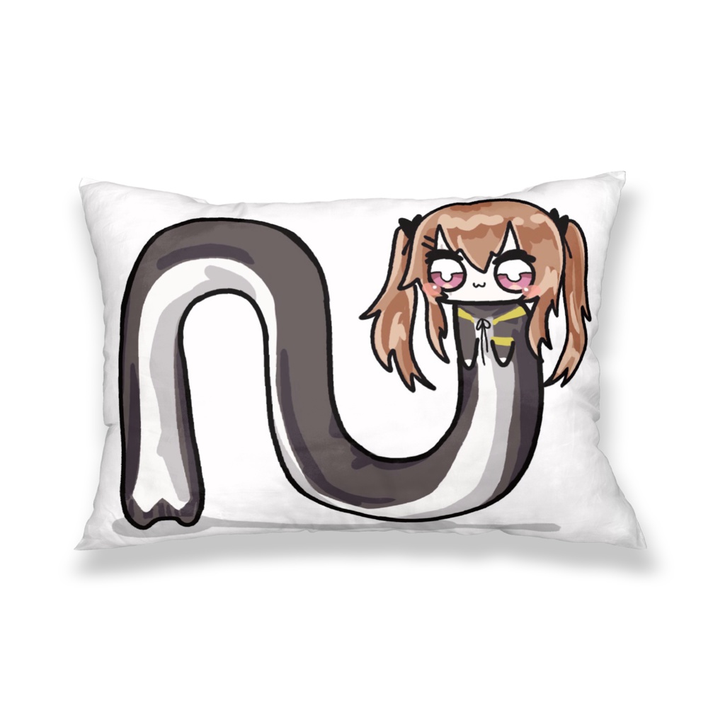 UMP45.UMP9.枕カバー