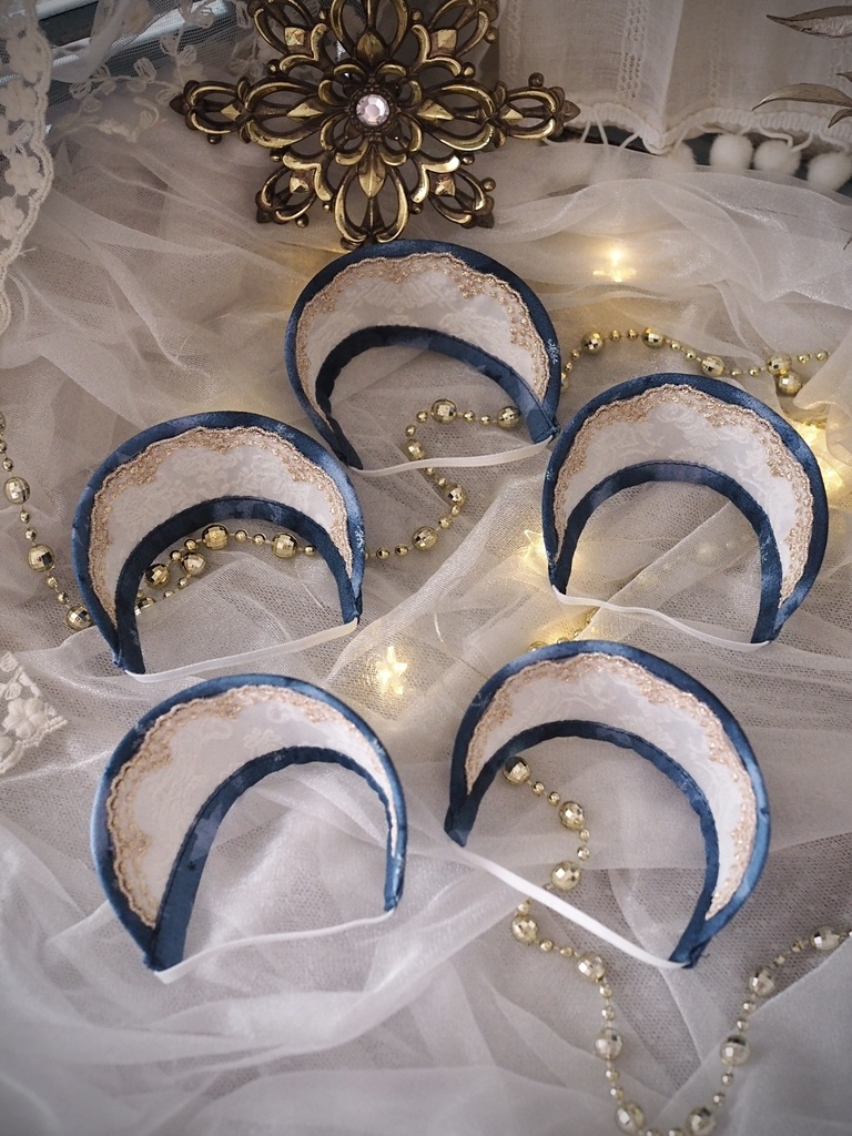 星屑 無属性ぬいぐるみ(10㎝)服