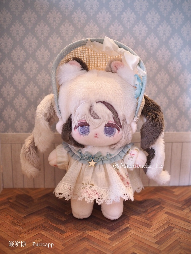 初夏のワンピセット