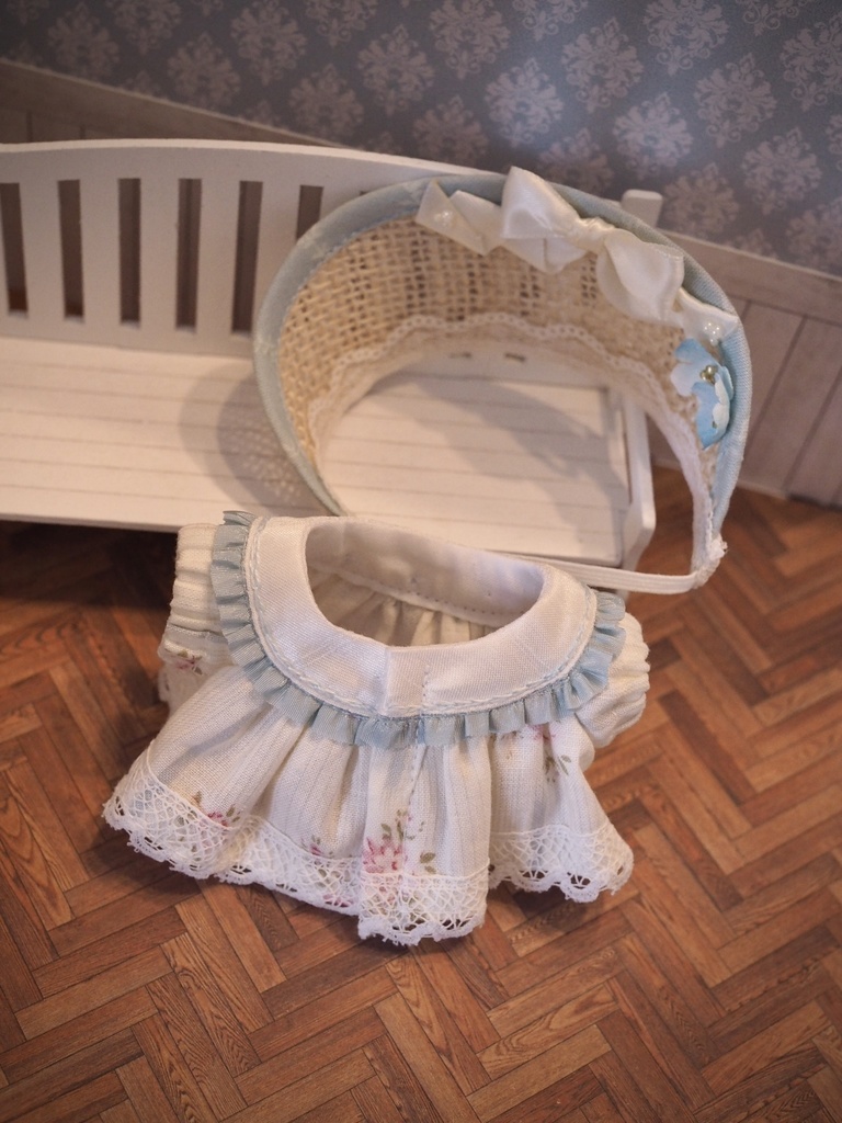 初夏のワンピセット