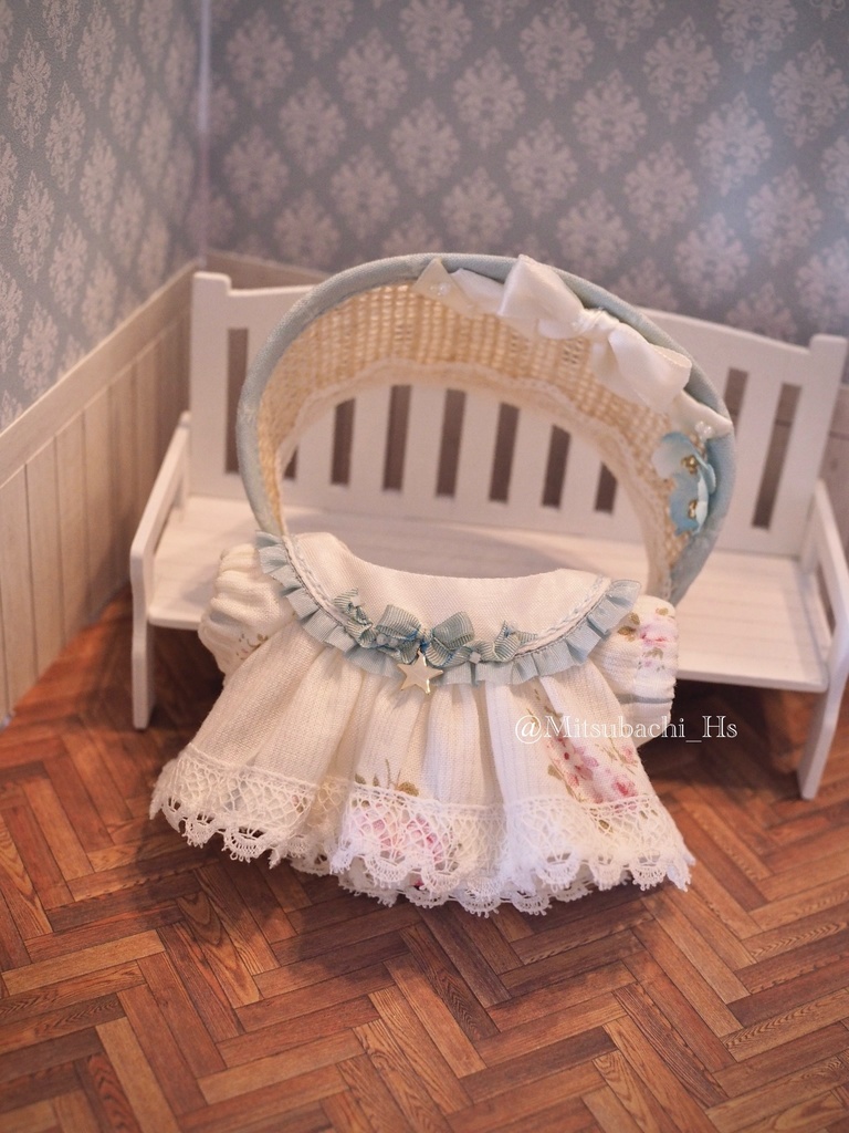 初夏のワンピセット