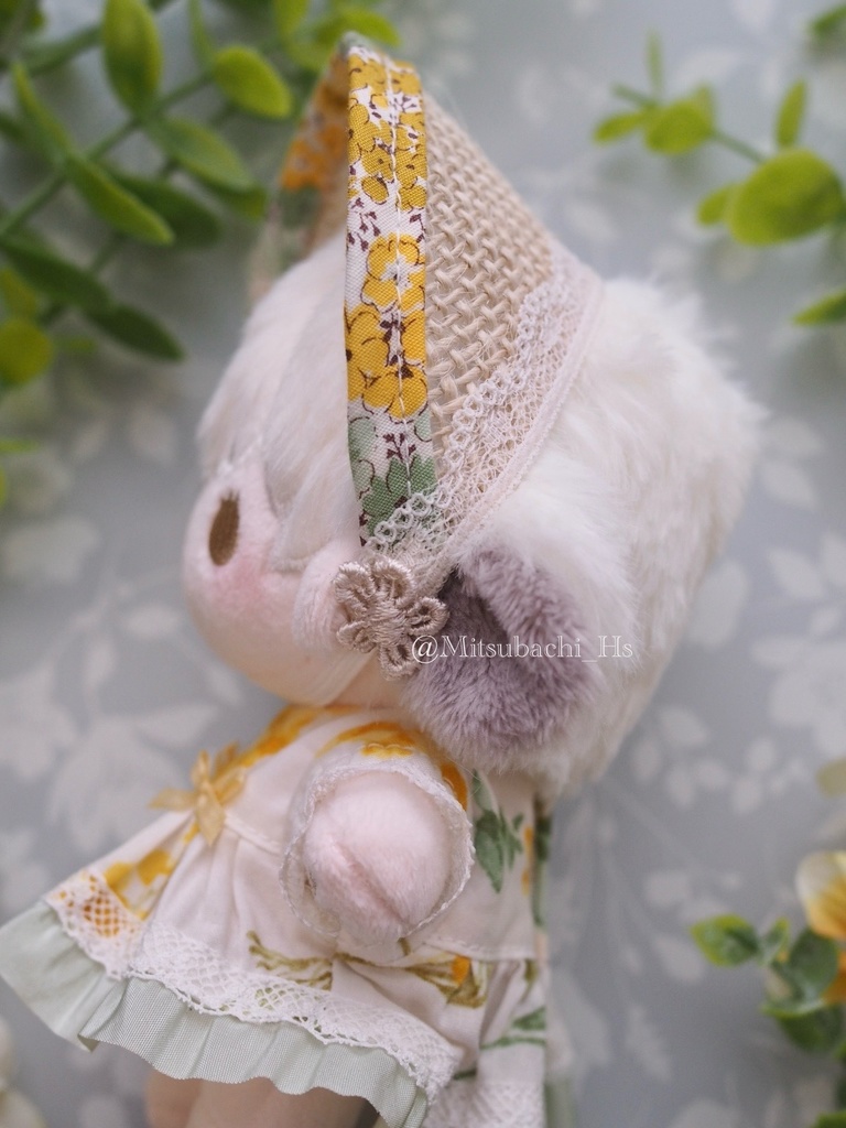 ミモザsummer(ミント)